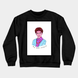 Happy 2 year Anniversary Crewneck Sweatshirt